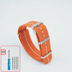 Amazfit Nylon Watch Band NATO Strap Waterproof Washable Elastic
