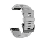 Garmin Silicone Band - Durable QuickFit Fitness Strap BandsCo Straps