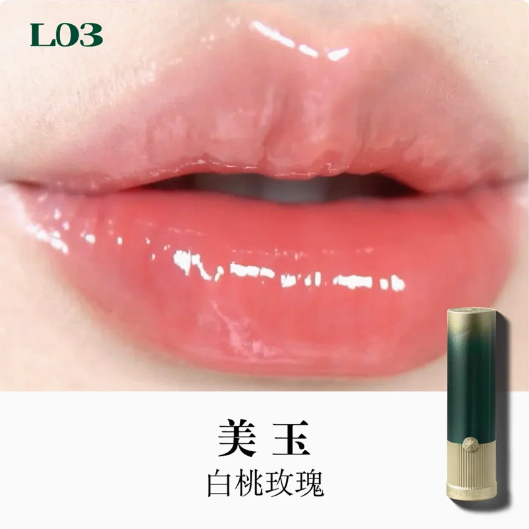 Girlcult LIPSTICK GLAZED ROUGE and matte Moisturizer Long-lasting Bright and Crystal Beauty Lip Waterproof Makeup Cosmetics Lootquake LLC