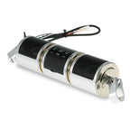 Bluetooth Audio Motorcycle Stereo Speaker Motorcycle Installation MP3 Music Player Amplifier Scooter Bicycle USB FMRadio Speaker Lootquake LLC