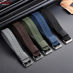 Amazfit Nylon Watch Band Sports Braided Breathable Army Strap