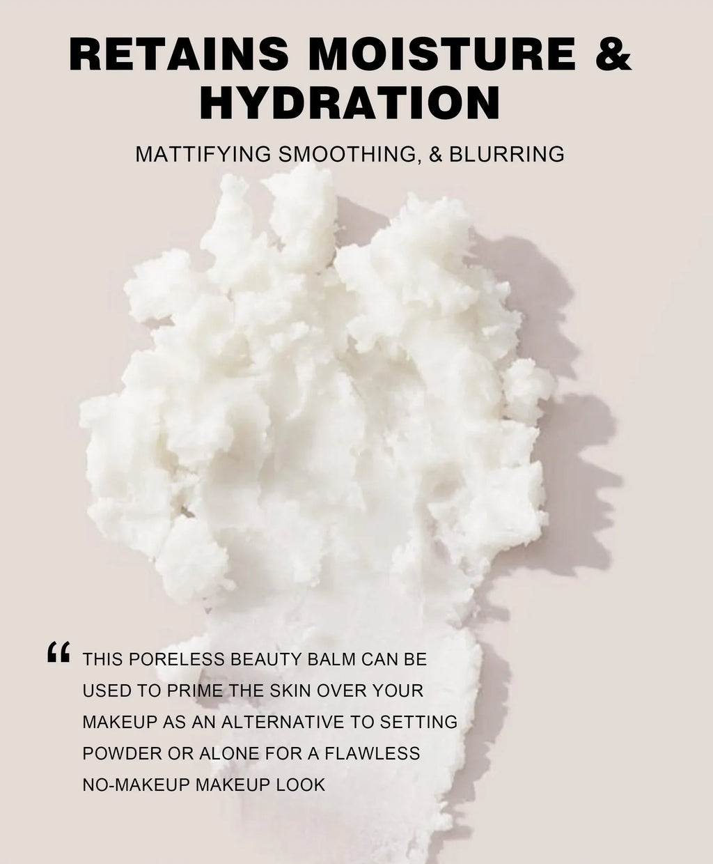 Powder-free Powder Makeup Touch-up Waterproof Oil Control Foundation Powder Invisible Pores Long-lasting Concealer Powder.