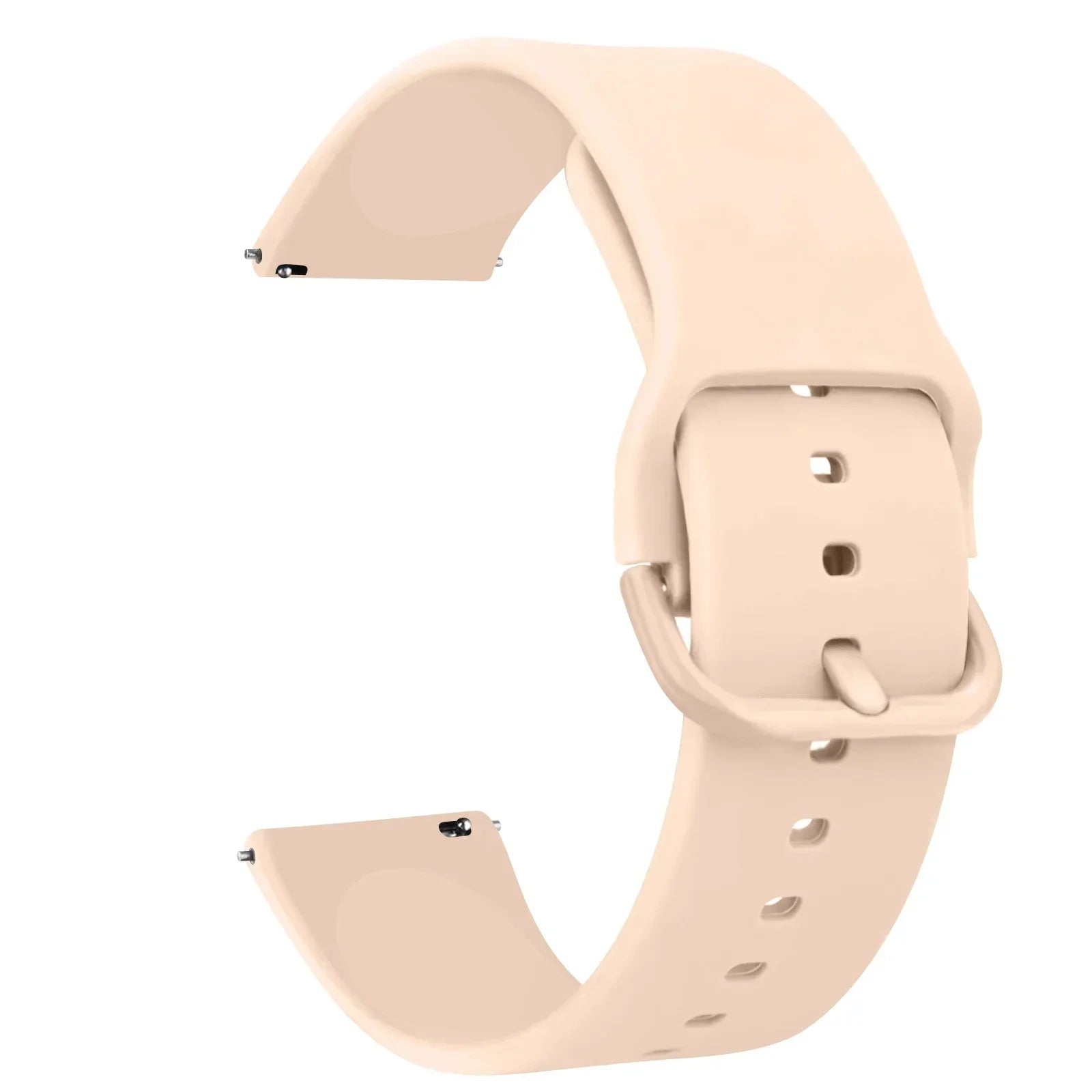 Amazfit Silicone Watch Strap Replacement Band For Smartwatch