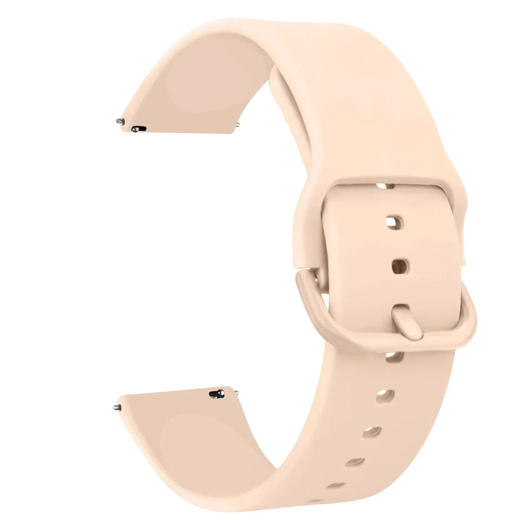 Motorola Moto Smartwatch Silicone Watch Band Sport Strap Replacement