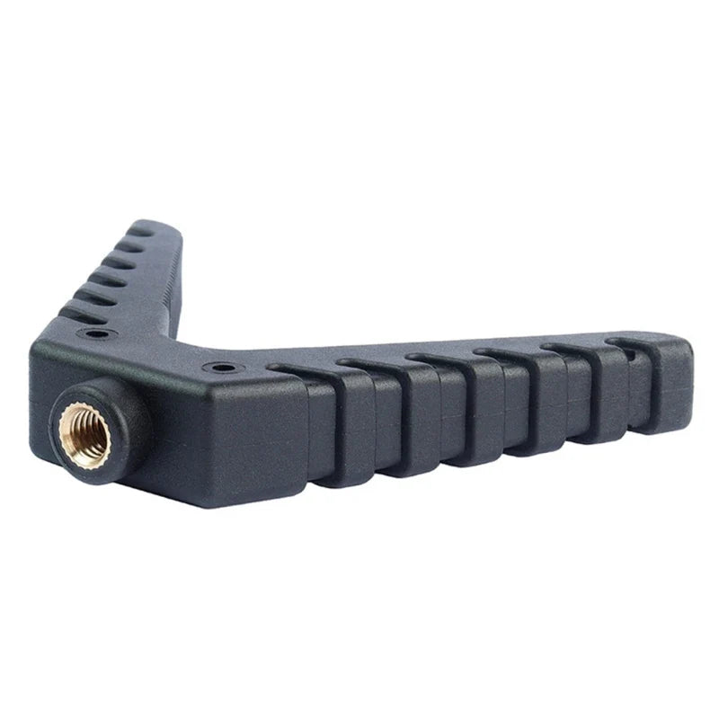 Tactically Heavy Duty Yoke Rack Camera Tripods Outdoor Part Bipods Camping Camera Plastic Rack 69HD Lootquake LLC