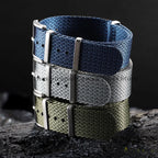 Amazfit Nylon Military Strap Watch Band Premium Durable