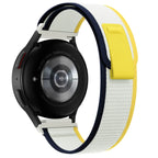 Amazfit Nylon Loop Watch Band - Durable Adjustable Strap For Smartwatch
