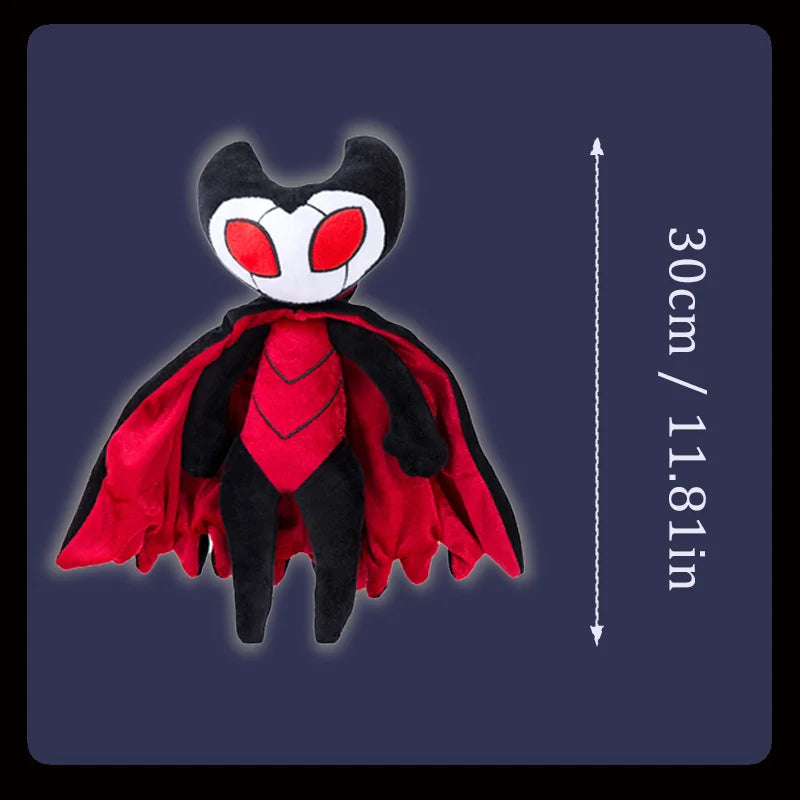 Hollow Knight Plush Toys Lootquake LLC