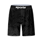 Cody Lundin Pro-Fight Shorts: Ultimate Performance Gear
