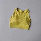 SKINOFSKIN Breathable Running Top – Nylon Performance Tee WX236