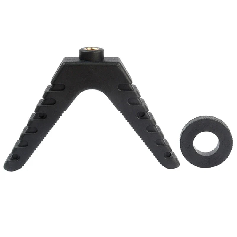 Tactically Heavy Duty Yoke Rack Camera Tripods Outdoor Part Bipods Camping Camera Plastic Rack 69HD Lootquake LLC