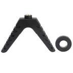Tactically Heavy Duty Yoke Rack Camera Tripods Outdoor Part Bipods Camping Camera Plastic Rack 69HD Lootquake LLC