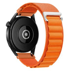 Amazfit Alpine Loop Nylon Watch Band Adjustable Strap
