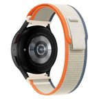 Amazfit Nylon Loop Watch Band - Durable Adjustable Strap For Smartwatch