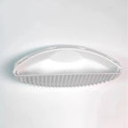 Automatic Cat Litter Box Accessories Bin Door Collecting Feces Bottom Capsule Garbage Bag for Cat Toilet Litter Box Lootquake LLC