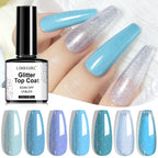 LIMEGIRL Solid Nail Art Gel Polish 15g 3 Colors Cream Soft Gel Polish for Nail Art Beginner DIY Design  Home/Salon Manicure Gift Lootquake LLC