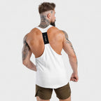 BroFit Quick-Dry Athletic Vest for Summer Sports - SJB-DIAMOND ELITES