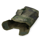 1L Military Canteen Bottle with Cover