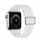Apple Watch Nylon Strap - Stylish, Durable, Comfortable Design - SJB-DIAMOND ELITES