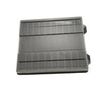 1pc jinhao pen case gift Pencil storage box Stationery Office Supplies transparent fountain pen box Case Lootquake LLC