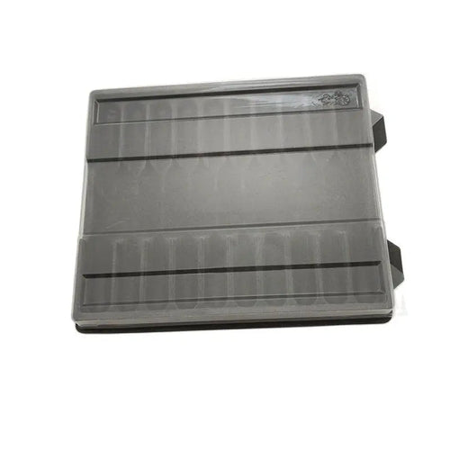 1pc jinhao pen case gift Pencil storage box Stationery Office Supplies transparent fountain pen box Case Lootquake LLC