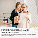 EUQEE 10ML Coconut Vanilla Bubble Gum Fragrance Oil For Making Candle, DIY Soap Coffee Cake Cedarwood Premium Aroma Oils Lootquake LLC
