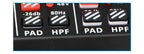 99 DSP Effects Mixing Console Podcast Mini 4/6 Channels Sound Audio Mixer Individual 48V Bluetooth USB PC Play Record AM-AX4/6 Lootquake LLC