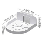 Camera Holders Wall-Mounted Monitoring Head Support Household Universal Wall Hanger Living Room Racks Tray Home Storage Holders