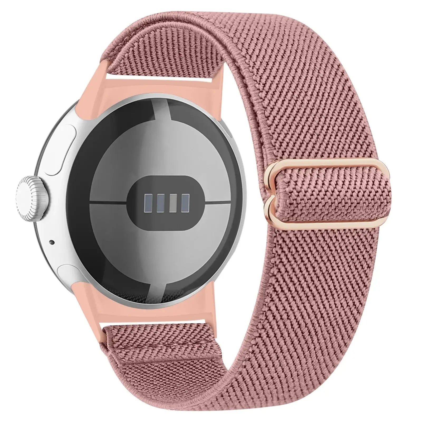 Google Pixel Nylon Band - Durable, Breathable, Stylish Strap BandsCo Straps