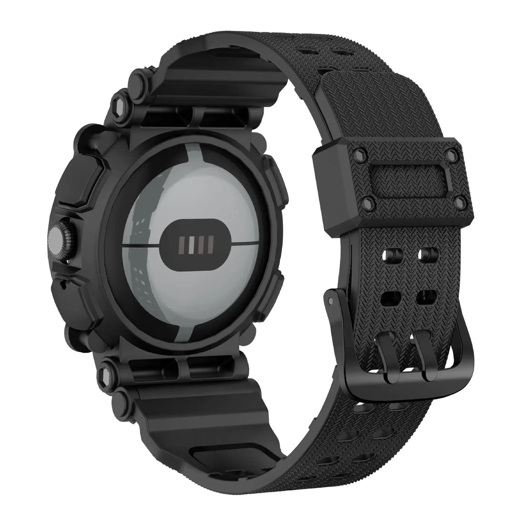 Google Pixel Watch Case and Strap - Durable and Stylish BandsCo Straps