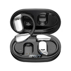 Language Translation Earbuds Long Battery Life Translator Earbuds Touch Control Real-time Two-Way Earbuds for Android and iOS Lootquake LLC