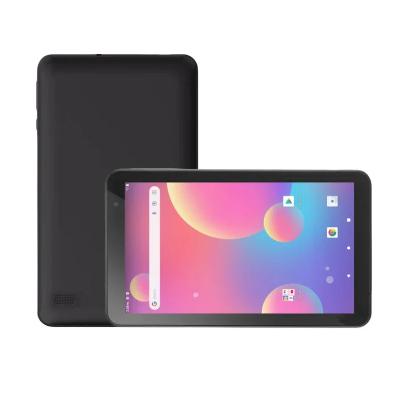 7 INCH 1GB RAM 16GB ROM RCT6973 Android 6.0 Tablet PC Sofiaboard RK30sdk Quad-Core 1024 x 600 pixels WIFI Dual Camera Lootquake LLC