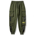 Activewear pants for men - SJB-DIAMOND ELITES