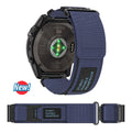 Garmin Durable Nylon QuickFit Strap - Sturdy and Versatile - SJB-DIAMOND ELITES