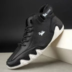 New Women's High Top Shoes Summer Fresh Fashionable Comfortable Soft Soled Ankle Boots Breathable Trendy High-quality Loafers Lootquake LLC