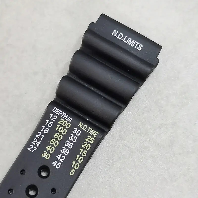 Ticwatch Silicone Band - Premium Quality Comfortable Design - SJB-DIAMOND ELITES