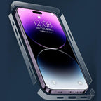 3Sets Clear Sticker Phone Side Film for iPhone 14 13 12 11 Pro Max X XR XS Frame Protective Ultra-Thin Border Film 3D Carbon Fiber Ultra Thin Protective Film Stevvex