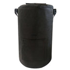 Composting Efforts Compost Bag Garbage Compost Bin Composting Bag For Organic Waste Reusable Bag Convenient Size Lootquake LLC