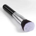Powder Brush Professional Makeup Brushes Black Multifunctional Foundation Blush Sculpting Bronzer Brush Make Up Tools Lootquake LLC