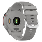 Amazfit Silicone Watch Band Replacement Strap - Durable Comfort