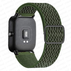 Polar Nylon Loop Watch Band For Polar Smartwatch Unisex Replacement Strap