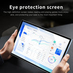 New 10.1 Inch Study Education Tablets Octa Core Dual SIM 4GB RAM 64GB ROM 3G Phone Call Bluetooth WiFi Google Tablet Pc 5000mAh Lootquake LLC