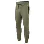 StrideFlex Men's Training Joggers THRIXINE