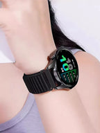 Amazfit Nylon Watch Strap - Breathable Comfort Band for Smartwatch
