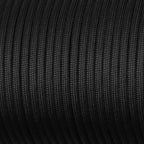 7 Cores 550 Paracord Cord 3 8 16 M Dia.4mm For Outdoor Camping Survival Lanyard Parachute Rope Hiking Tent Accessories