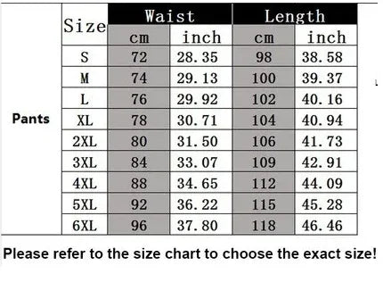 Equinox Men's Streetwear Joggers THRIXINE