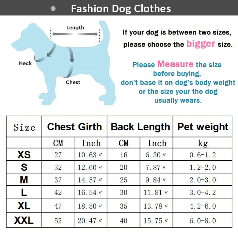 Chapter One Dogs Hood - Warm Winter Hoodie Fashioned Furbabies