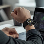Galaxy 8 And Galaxy 8 Classic Nylon Band - Rugged Tactical