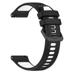 Amazfit Silicone Watch Band Replacement - Flexible Sports Strap