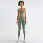 Women's Activewear Set